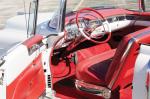 Cadillac Eldorado Convertible 1954 года